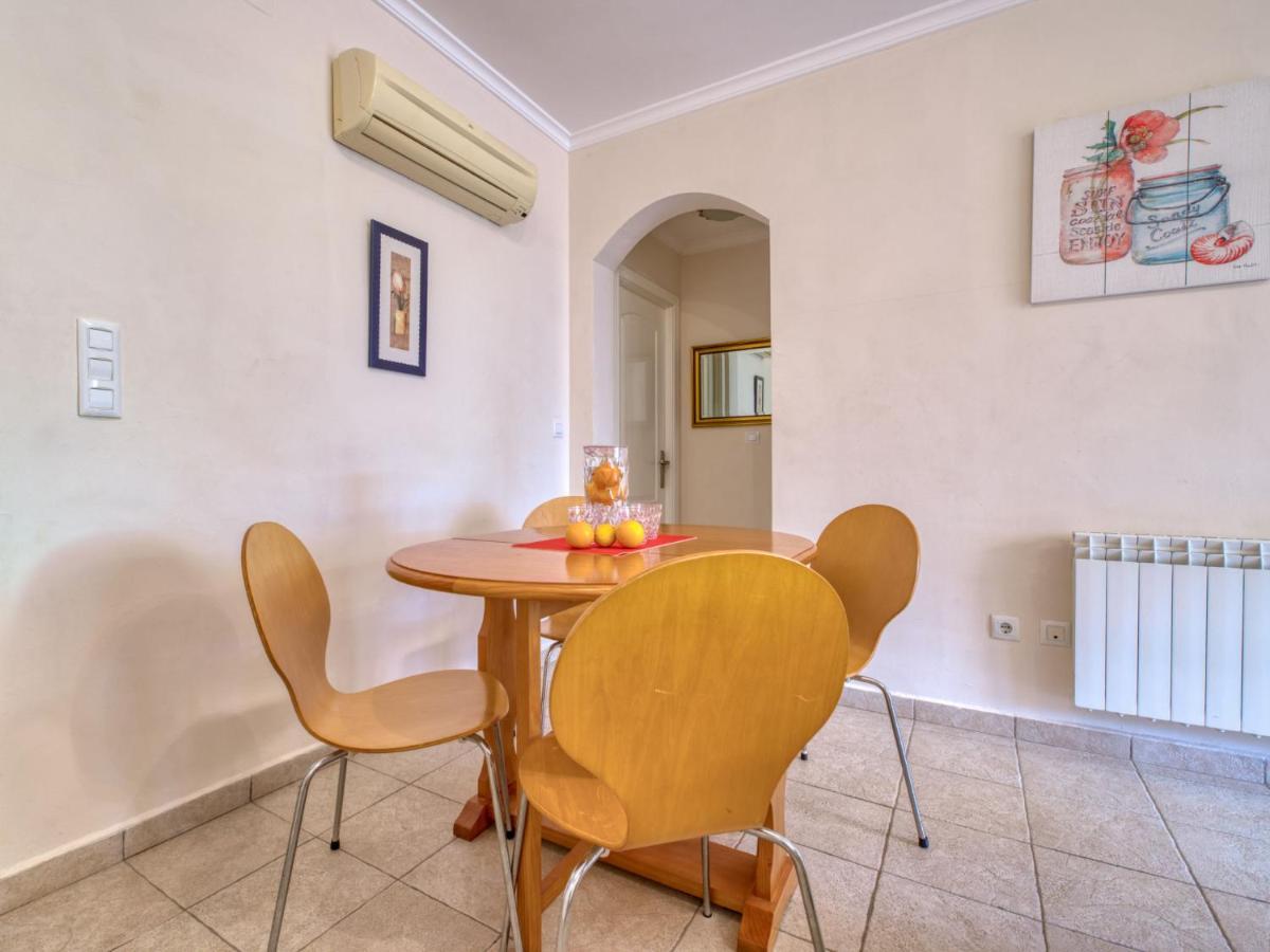 Apartment Alqueria Sol By Interhome Denia Exterior foto